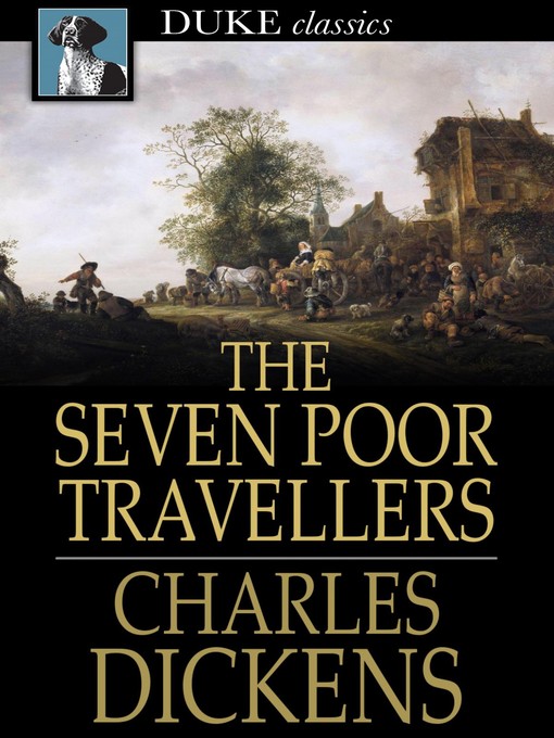 Titeldetails für The Seven Poor Travellers nach Charles Dickens - Verfügbar